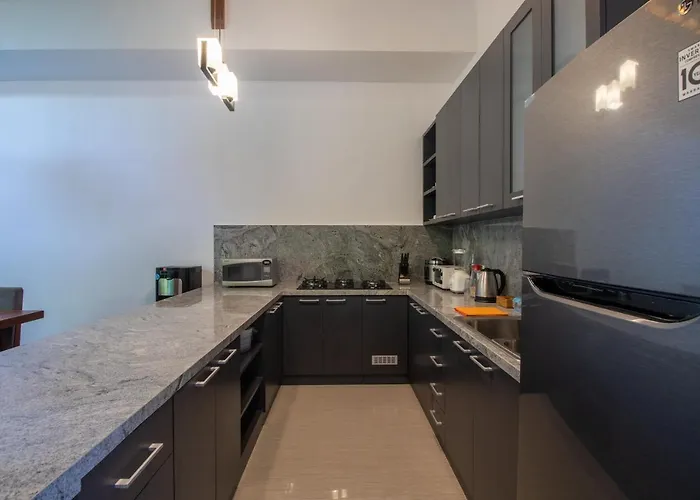 Villa Sayang I Sanur (Bali)