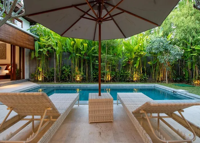Villa Sayang I Sanur (Bali)