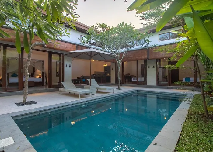 Sayang I Villa