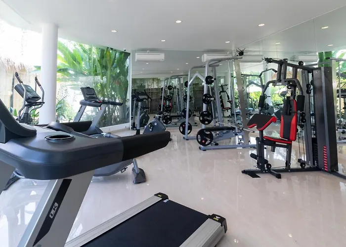 Villa Sayang I Sanur (Bali)