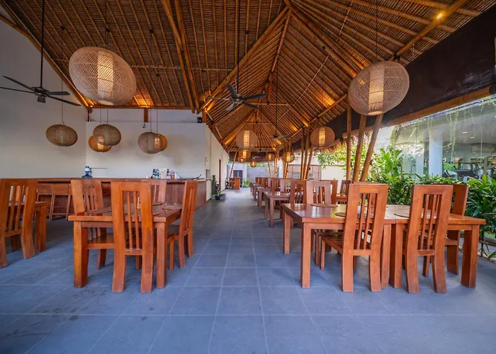 Villa Sayang I