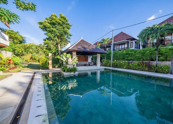 Villa Sayang I