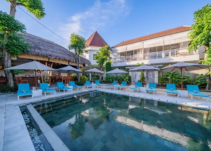 Villa Sayang I *