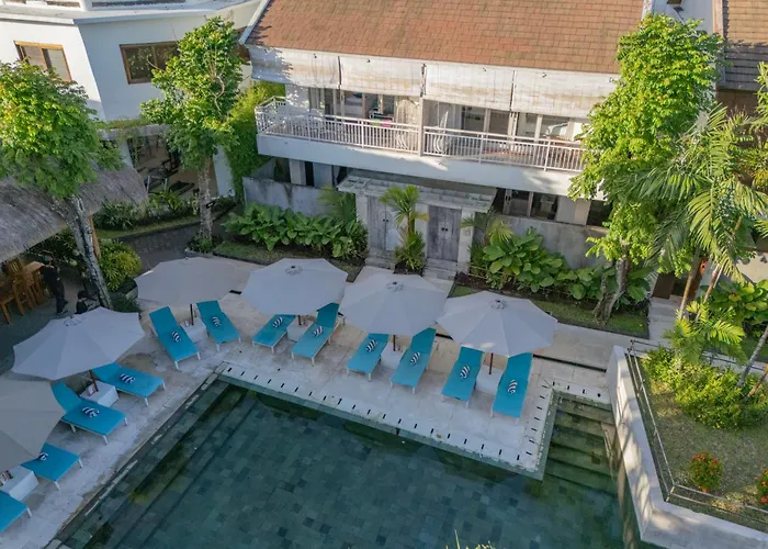 Villa Sayang I *