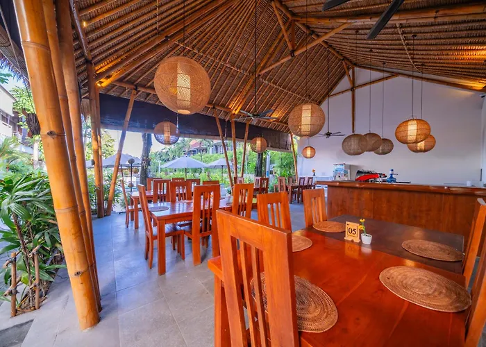 Sayang I Sanur (Bali)
