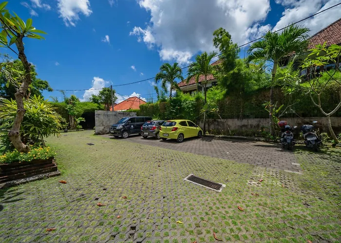 Sayang I * Sanur (Bali)