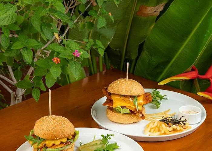 Villa Sayang I Sanur (Bali)