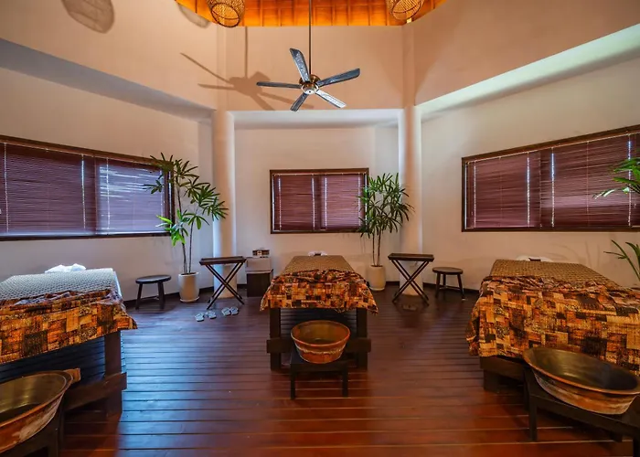 Villa Sayang I Sanur (Bali)
